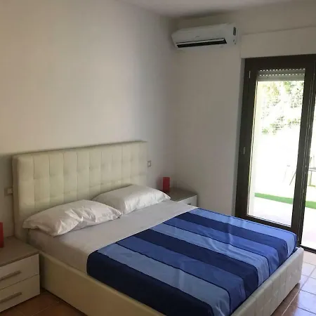 Apartment La Rotonda Sui Trabocchi - Sofia *