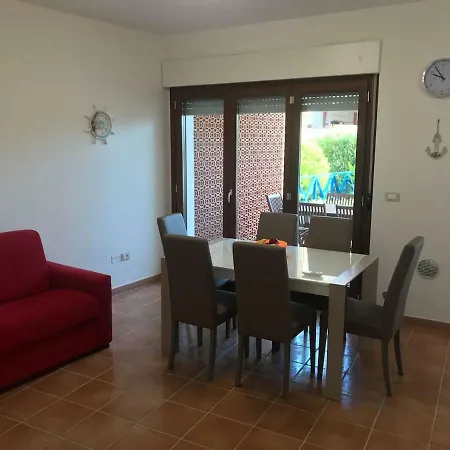 Apartment La Rotonda Sui Trabocchi - Sofia