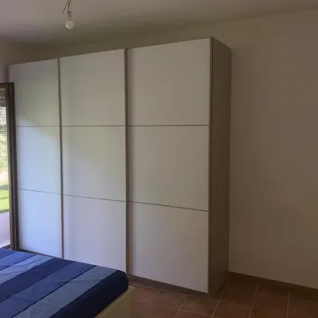 Apartment La Rotonda Sui Trabocchi - Sofia