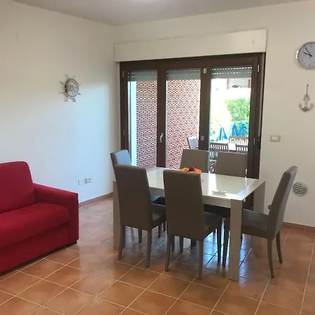 La Rotonda Sui Trabocchi - Sofia Apartment