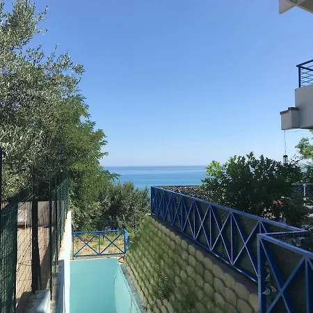 La Rotonda Sui Trabocchi - Sofia San Vito Chietino