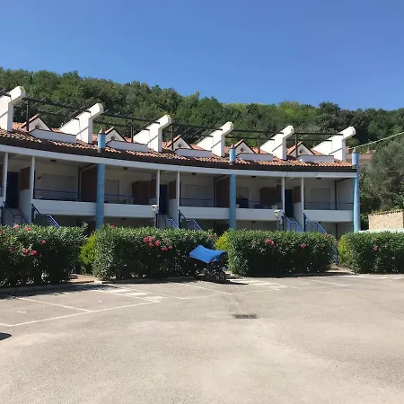 La Rotonda Sui Trabocchi - Sofia *