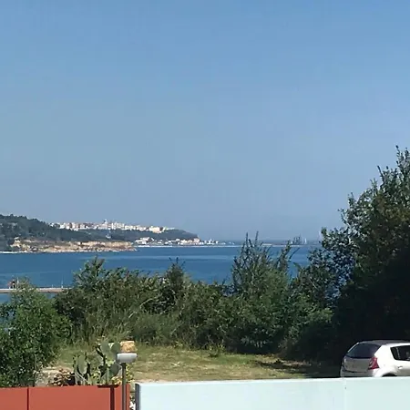 Apartment La Rotonda Sui Trabocchi - Sofia San Vito Chietino