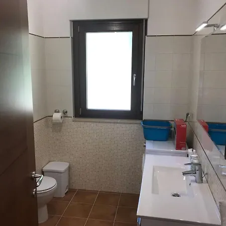 Apartment La Rotonda Sui Trabocchi - Sofia *