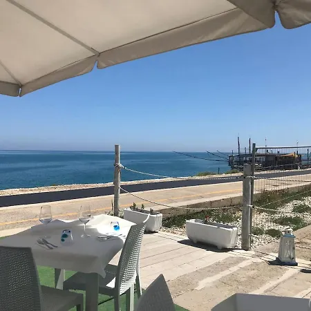 La Rotonda Sui Trabocchi - Sofia